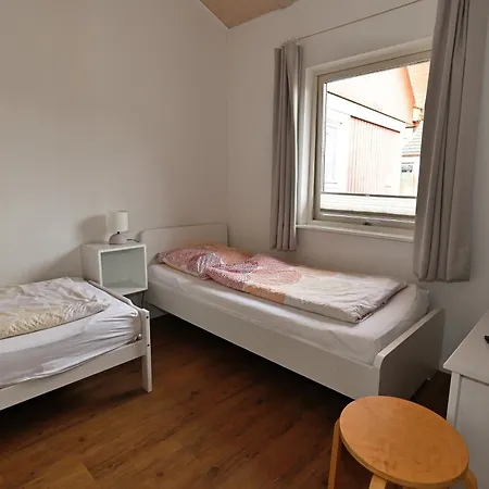 Schwedenhaus Westensee 1 Eg * Gross Vollstedt