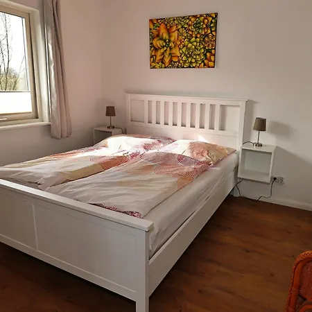 Schwedenhaus Westensee 1 Eg